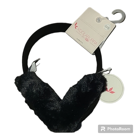 Koolaburra Accessories - 💥CLOSET LIQUIDATION💥Kookaburra by UGG Earmuffs💥final price💥